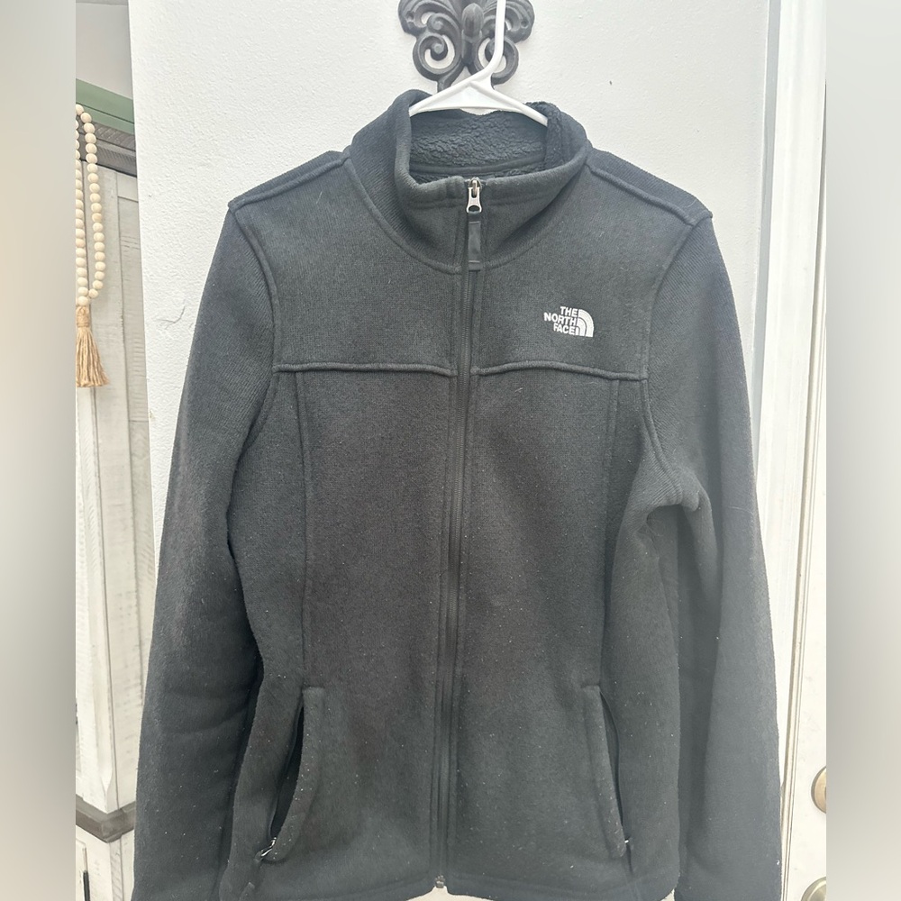 Women’s North Face  Maggy Sweater Fleece jacket
